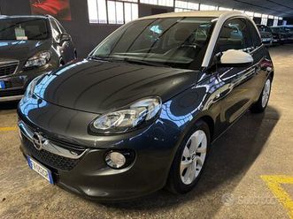 opel adam rocks 1.2 55kw 70cv x factor neopatentat