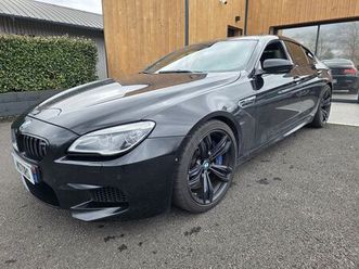 gran coupé 560ch phase 2 / dkg7 / 4.4l v