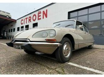 ds21 injection pallas 1970
