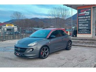 opel adam 1.4 150 cv start&stop s -serie limitata-