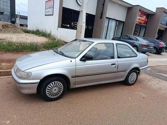 volkswagen logus 1.8 / cli / cl 1994