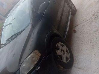 volkswagen crossfox 1.6 mi total flex 8v 5p 2008