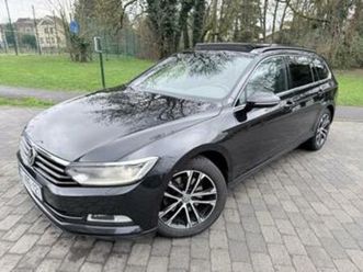 ② volkswagen passat variant 2.0 dsg full pano — volkswagen — 2ememain