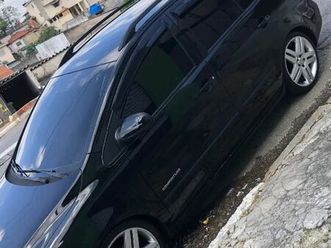 volkswagen spacefox comfortline 1.6 mi t.flex 8v 5p 2007