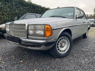 ② 230e automatique/toit ouvrant/anceitre! ! ! ! ! — mercedes-benz — 2ememain