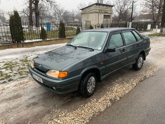 lada / ваз 2115
