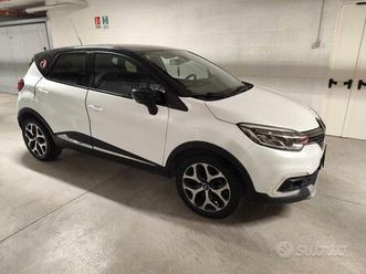 renault captur sport edition 2 1.5 dci – 2019