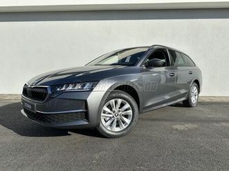 skoda octavia combi 2.0 tdi scr joy dsg