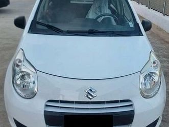 suzuki alto 1.0 glx 68cv benzina 2012 perfetta