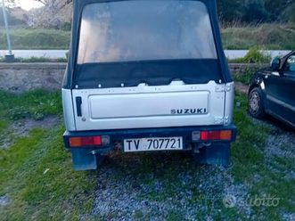 suzuki sj 413 anno 1987