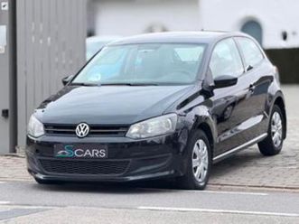② vw polo 1.2i ** 097.000 km ** airco ** — volkswagen — 2ememain
