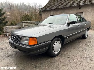 audi 100 2.3