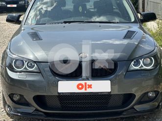 bmw e60 525xi