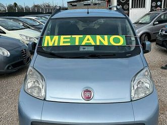 fiat qubo 1.4 8v 77 cv dynamic natural power