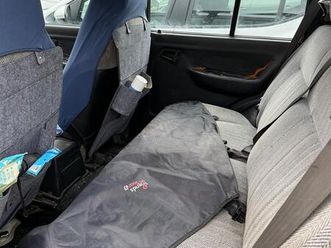 suzuki vitara 5p benzina