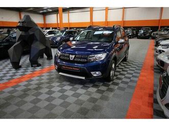 1.5 dci 90ch stepway