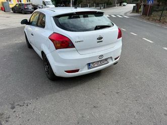 kia pro ceed 1,4 lx, 2008 god.