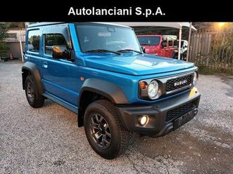 1500 5mt top allgrip 4x4 4posti introvabile italia