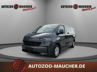 vw t7 kombi mixto lr 2.0tdi dsg acc/kamera/5-sitzer