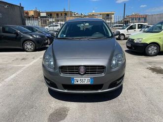 fiat croma 1.9 multijet active