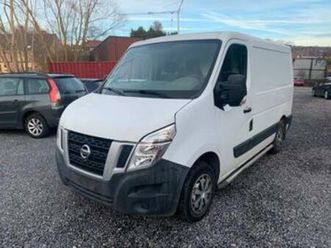 ② opel movano — opel — 2ememain