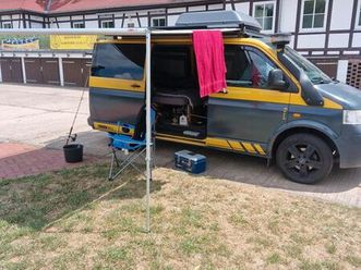 volkswagen vw t5 1,9 diesel