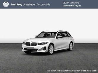 318i touring aut. komfortzugang sitzheizung