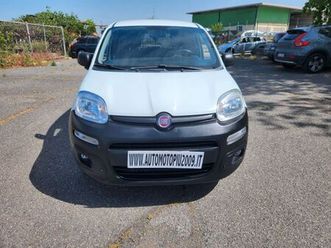 fiat panda van 1.2 easy unipro fatturabile