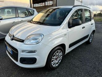 fiat panda 1.3 mjt s&s lounge