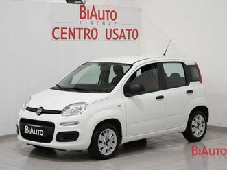 fiat panda 1.2 69cv e6 easy