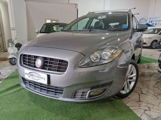 fiat croma gpl ottima - 2011