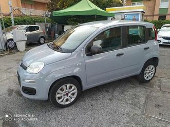 fiat panda 0.9 twinair turbo natural power easy