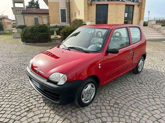 fiat 600 1.1 active solo 83000 km !!!
