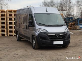 opel movano 2.2 cdti katowice - sprzedajemy.pl