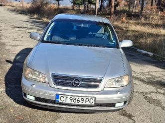 opel omega 2.2 2,000 eur
