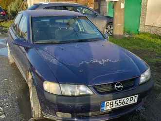 opel vectra 2.0 d 800 eur