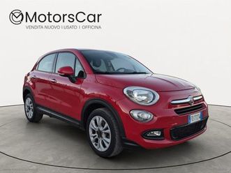 fiat 500x 1.3 m.jet 95 cv pop star