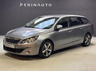 peugeot 308 station wagon 308 sw 1.2 puretech t (e