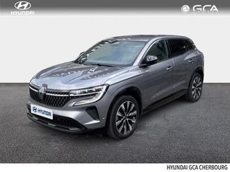 1.2 e-tech full hybrid 200ch techno