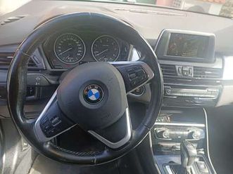 218d gran tourer advantage auto 7p.ti