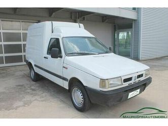 fiat fiorino 1.7 td furgone