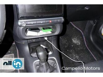 c3 1.2 puretech gpl 82cv shine