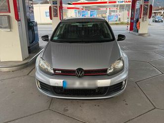 golf 6 sport