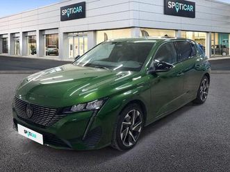 5p puretech 130 s&s man allure