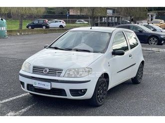 fiat punto classic 1.2 3 porte
