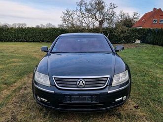 vw phaeton 3d 3.0l v6 tdi