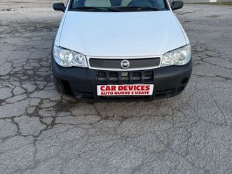 fiat strada 1.3 mjt pick-up