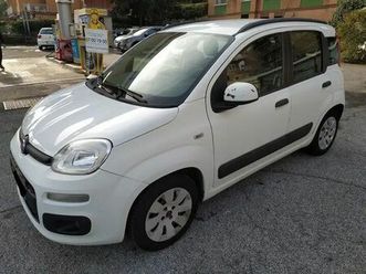 fiat panda 1.3 mjt s&s easy - super offerta!!!