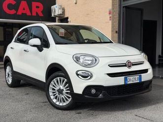 fiat 500x 1.3 multijet 95 cv connect (nessun vincolo)