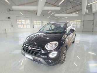 fiat 500x 1.0 t3 120 cv mt e6d cross 5 porte crossover